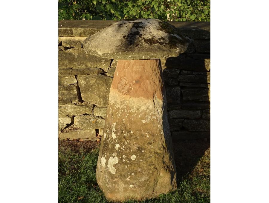 Antique Staddlestone