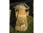 Antique Staddlestone