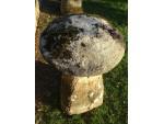 Antique Staddlestone