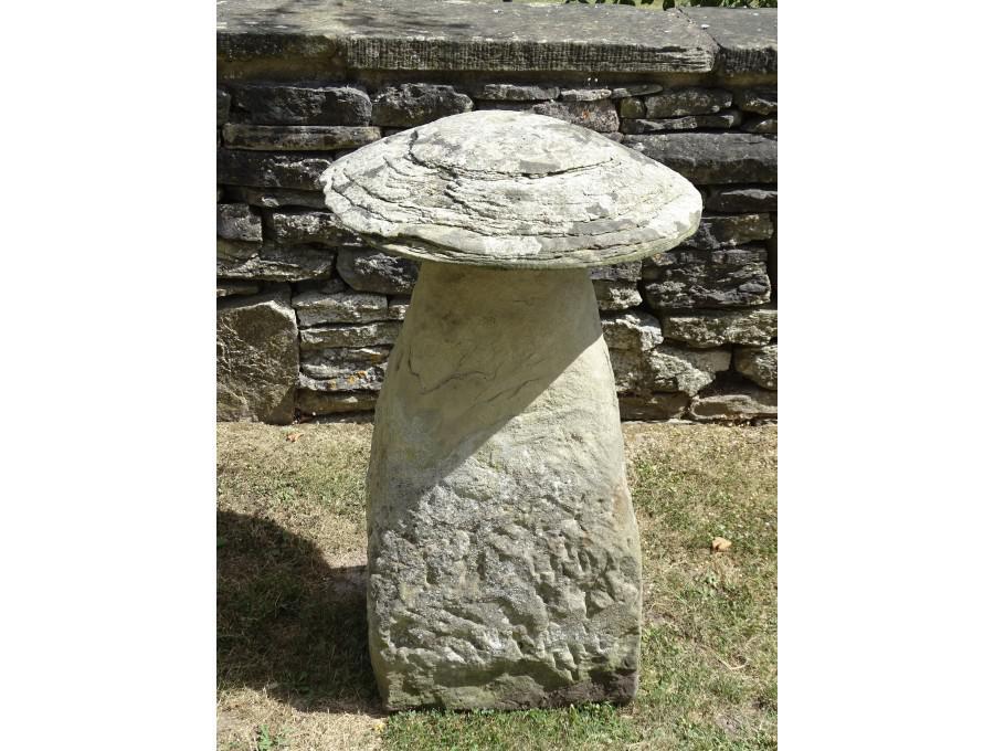 Antique Sandstone Staddlestone