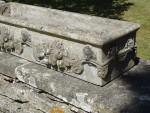 Weathered Rectangular Planters (Pair)