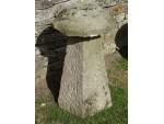 Antique Sandstone Staddlestone