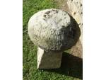 Antique Sandstone Staddlestone