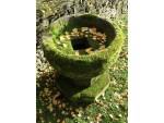 Antique Sandstone Jardiniere