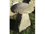 Antique Limestone Staddlestone