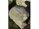 Antique Limestone Staddlestone