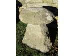 Antique Limestone Staddlestone