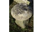 Antique Limestone Staddlestone