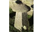 Antique Limestone Staddlestone