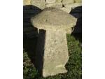Antique Limestone Staddlestone