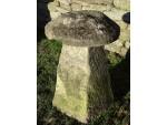Antique Limestone Staddlestone