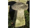 Antique Limestone Staddlestone