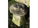 Antique Limestone Staddlestone