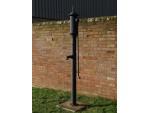 Antique Cast Iron Pump