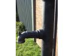 Antique Cast Iron Pump