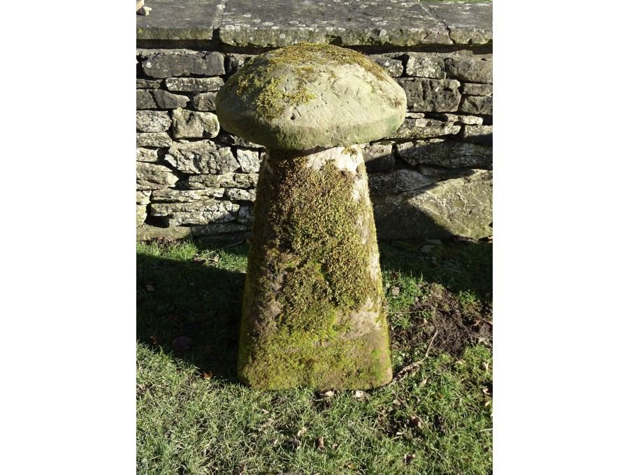 Antique Sandstone Staddlestone