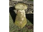 Antique Sandstone Staddlestone
