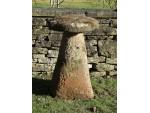 Antique Sandstone Staddlestone