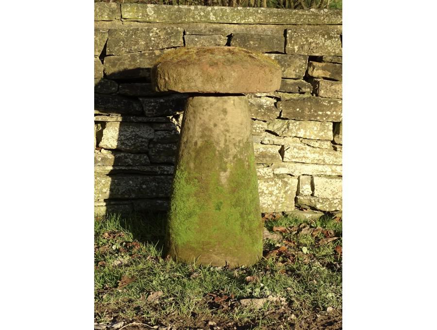 Antique Sandstone Staddlestone
