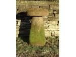 Antique Sandstone Staddlestone