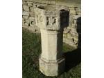 Antique Limestone Font