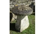 Antique Limestone Staddlestone