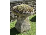 Antique Limestone Staddlestone