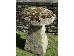 Antique Limestone Staddlestone