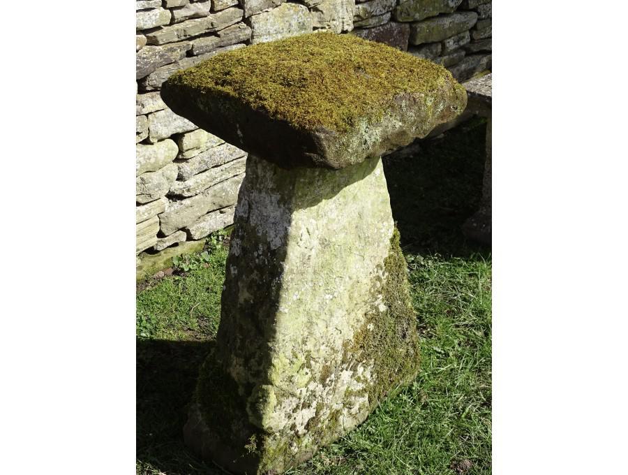 Antique Sandstone Staddlestone