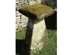 Antique Sandstone Staddlestone