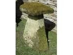Antique Sandstone Staddlestone