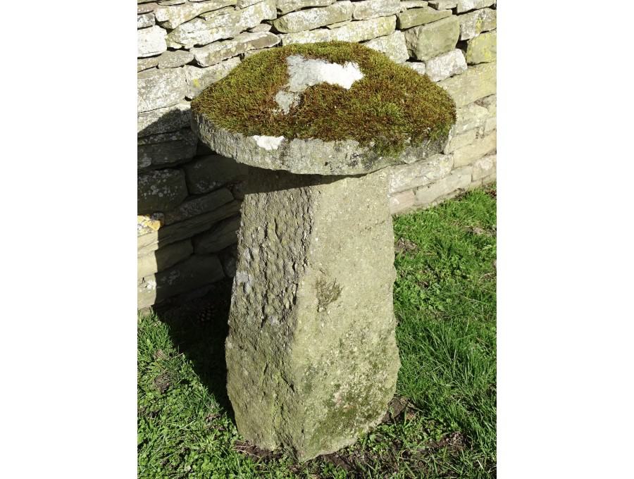Antique Staddlestone