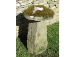 Antique Staddlestone