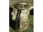 Antique Sandstone Staddlestone