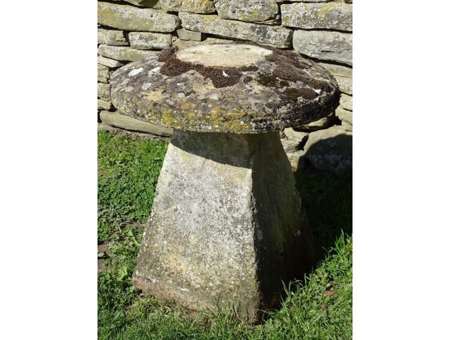 Antique Limestone Staddlestone
