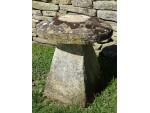 Antique Limestone Staddlestone