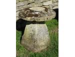 Antique Limestone Staddlestone
