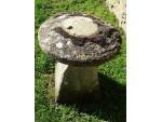 Antique Limestone Staddlestone