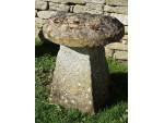 Antique Limestone Staddlestone