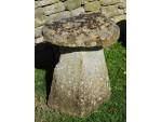 Antique Limestone Staddlestone