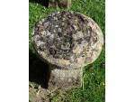 Antique Limestone Staddlestone