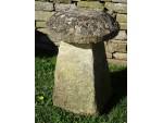 Antique Limestone Staddlestone|
