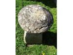 Antique Limestone Staddlestone|