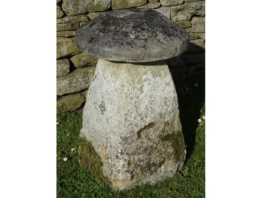 Antique Limestone Staddlestone