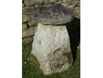 Antique Limestone Staddlestone