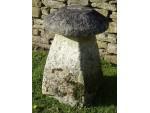 Antique Limestone Staddlestone
