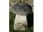 Antique Limestone Staddlestone
