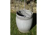 Dolly Tub & Climbing Frame