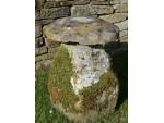 Antique Limestone Staddlestone