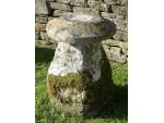 Antique Limestone Staddlestone